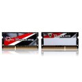 G.Skill Ripjaws F3-1600C9S-8GRSL - 8 GB - 1 x 8 GB - DDR3 - 1600 MHz