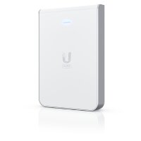 Ubiquiti Unifi 6 In-Wall - 2,4 GHz - 5 GHz - 4800 Mbit/s...