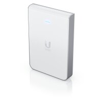 Ubiquiti Unifi 6 In-Wall - 2,4 GHz - 5 GHz - 4800 Mbit/s - WPA - WPA-Enterprise - WPA-PSK - WPA2 - WPA3