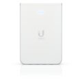 Ubiquiti Unifi 6 In-Wall - 2,4 GHz - 5 GHz - 4800 Mbit/s - WPA - WPA-Enterprise - WPA-PSK - WPA2 - WPA3