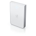 Ubiquiti Unifi 6 In-Wall - 2,4 GHz - 5 GHz - 4800 Mbit/s - WPA - WPA-Enterprise - WPA-PSK - WPA2 - WPA3