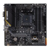 ASUS TUF GAMING A520M-PLUS II - AMD - Sockel AM4 - AMD...