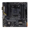 ASUS TUF GAMING A520M-PLUS II - AMD - Sockel AM4 - AMD Ryzen 3000 Series - AMD Ryzen 5000 Series - Sockel AM4 - DDR4-SDRAM - 128 GB