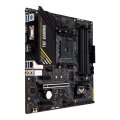 ASUS TUF GAMING A520M-PLUS II - AMD - Sockel AM4 - AMD Ryzen 3000 Series - AMD Ryzen 5000 Series - Sockel AM4 - DDR4-SDRAM - 128 GB