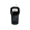 Dymo LabelManager ™ 280 QWERTZ - QWERTZ - D1 - Wärmeübertragung - 180 x 180 DPI - 15 mm/sek - Schwarz - Silber