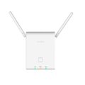 Yealink W90DM - TFTP/FTP/HTTP/HTTPS/RPS - SIP v1 (RFC2543) - v2 (RFC3261) - SNTP/NTP - VLAN (802.1Q and 802.1P) - 802.1x - LLDP - STUN - UDP/TCP/TLS - AES - HTTPS - SHA-384 - SHA-512 - SRTP - TLS - 100 Eintragungen - 1880 - 1900 MHz - 1920 - 1930 MHz