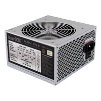 LC-Power LC600-12 V2.31 - 450 W - 230 V - Aktiv - 24 A - 17 A - 14 A