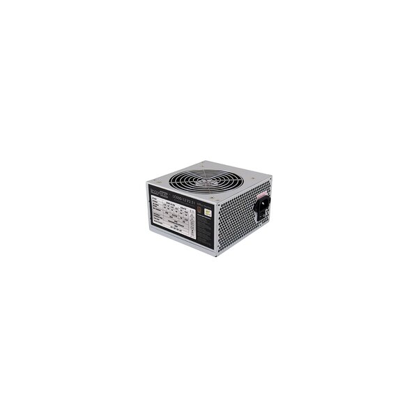LC-Power LC600-12 V2.31 - 450 W - 230 V - Aktiv - 24 A - 17 A - 14 A