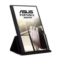 ASUS 15 6 ZenScreen MB166C Portable - Flachbildschirm (TFT/LCD) - 39,6 cm