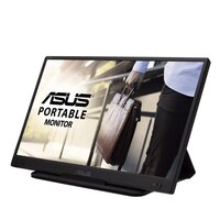 ASUS Monitor ZenScreen MB166C - Flachbildschirm (TFT/LCD)...