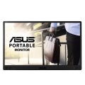 ASUS Monitor ZenScreen MB166C - Flachbildschirm (TFT/LCD) - 39,6 cm