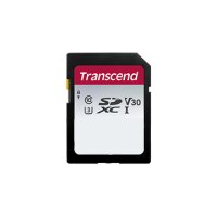 Transcend SDHC 300S 256GB - 256 GB - SDXC - Klasse 10 -...