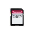 Transcend SDHC 300S 256GB - 256 GB - SDXC - Klasse 10 - NAND - 95 MB/s - 40 MB/s