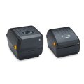 Zebra ZD220 - Thermodirekt - 203 x 203 DPI - 102 mm/sek - Kabelgebunden - Schwarz