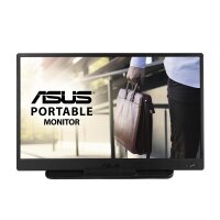 ASUS ZenScreen MB165B 15.6 - Flachbildschirm (TFT/LCD) - 39,6 cm