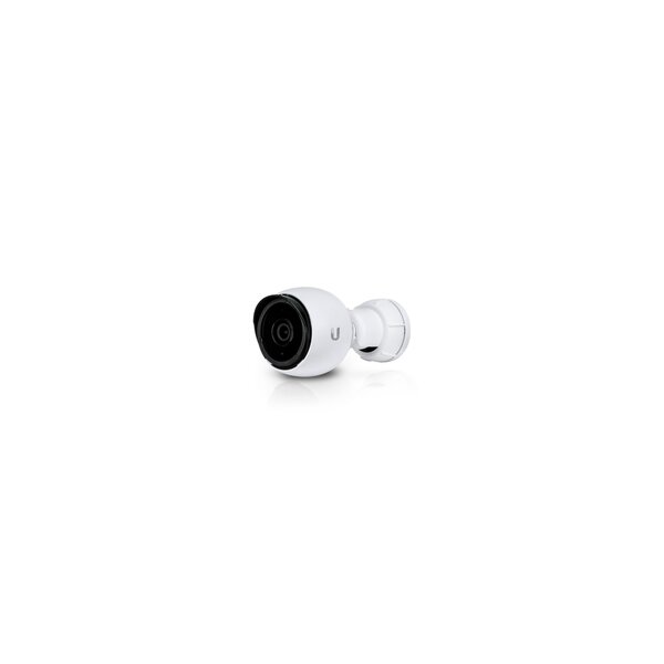 Ubiquiti UniFi Protect G4-Bullet - IP-Sicherheitskamera - Innen & Außen - Kabelgebunden - FCC - IC - CE - Weiß - Bullet (shape)