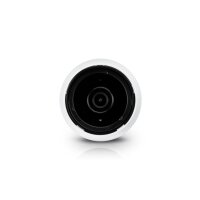 Ubiquiti UniFi Protect G4-Bullet - IP-Sicherheitskamera - Innen & Außen - Kabelgebunden - FCC - IC - CE - Weiß - Bullet (shape)