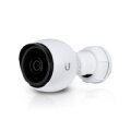 Ubiquiti UniFi Protect G4-Bullet - IP-Sicherheitskamera - Innen & Außen - Kabelgebunden - FCC - IC - CE - Weiß - Bullet (shape)