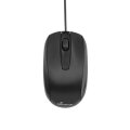 MEDIARANGE MROS211 - Beidhändig - Optisch - USB Typ-A - 1000 DPI