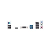 ASUS PRIME H610M-K D4 - Intel - LGA 1700 - Intel® Celeron® - Intel® Core™ i3 - Intel® Core™ i5 - Intel® Core™ i7 - Intel® Core™ i9,... - DDR4-SDRAM - 64 GB - DIMM
