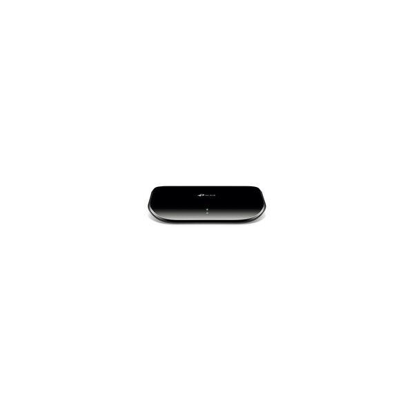 TP-LINK TL-SG1005D V6 - Switch - 5 x 10/100/1000