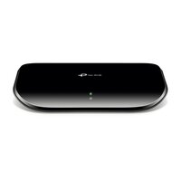 TP-LINK TL-SG1005D V6 - Switch - 5 x 10/100/1000
