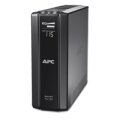 APC Stromsparende Back-UPS Pro 1200 - 230 V - Schuko - Line-Interaktiv - 1,2 kVA - 720 W - Sine - 156 V - 300 V