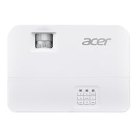 Acer Basic P1557Ki - 4500 ANSI Lumen - DLP - 1080p (1920x1080) - 10000:1 - 16:9 - 787,4 - 7620 mm (31 - 300")