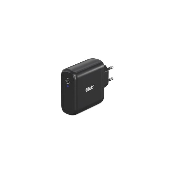 Club 3D Ladegerät 1xUSB Typ C PD 100W GaN retail