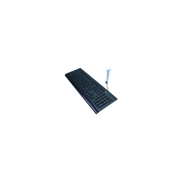 MEDIARANGE MROS101 - Tastatur - USB