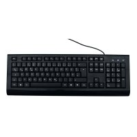 MEDIARANGE MROS101 - Tastatur - USB