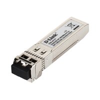 D-Link DEM-431XT - Faseroptik - 10000 Mbit/s - SFP+ - LC - 50/125,62.5/125 µm - 300 m