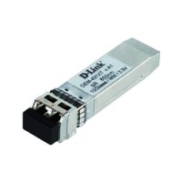 D-Link DEM-431XT - Faseroptik - 10000 Mbit/s - SFP+ - LC - 50/125,62.5/125 µm - SR