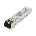 D-Link DEM-431XT - Faseroptik - 10000 Mbit/s - SFP+ - LC - 50/125,62.5/125 µm - SR
