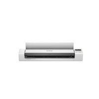Brother DS-940DW - 215,9 x 1828,8 mm - 600 x 600 DPI -...