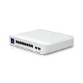 Ubiquiti UniFi Enterprise 8 PoE - Managed - L3 - 2.5G Ethernet (100/1000/2500) - Power over Ethernet (PoE) - Rack-Einbau - Wandmontage