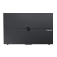 ASUS ZenScreen MB16AHT - 39,6 cm (15.6 Zoll) - 1920 x 1080 Pixel - Full HD - 5 ms - Schwarz