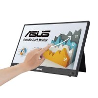 ASUS ZenScreen Touch Mb16Aht 16 - Flachbildschirm...