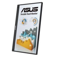 ASUS ZenScreen Touch Mb16Aht 16 - Flachbildschirm (TFT/LCD) - 39,6 cm
