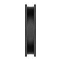 Arctic P14 PWM PST CO 140 mm PWM PST Lüfter optimiert für statischen Druck und Dauerbetrieb - Ventilator - 14 cm - 1700 RPM - 24,5 dB - 72,8 cfm - 123,76 m³/h