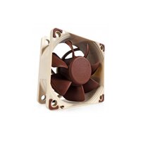 Noctua NF-A6x25 FLX - Ventilator - 5 cm - 1600 RPM - 3000...