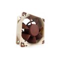 Noctua NF-A6x25 FLX - Ventilator - 5 cm - 1600 RPM - 3000 RPM - 19,3 dB - 29,3 m³/h