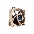 Noctua NF-A6x25 FLX - Ventilator - 5 cm - 1600 RPM - 3000 RPM - 19,3 dB - 29,3 m³/h