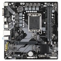 Gigabyte B760M H DDR4 Motherboard - Unterstützt...