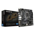Gigabyte B760M H DDR4 Motherboard - Unterstützt Intel Core 14. Generation CPUs - 6+1+1 Phasen Digital VRM - bis zu 3200MHz DDR4 (OC) - 2xPCIe 4.0 M.2 - GbE LAN - USB 3.2 Gen1 - Intel - LGA 1700 - Intel® Celeron® - Intel® Pentium® Gold - LGA 1700 - 64 GB -