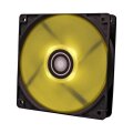 Xilence Performance A+ XF063 - Ventilator - 12 cm - 500 RPM - 1500 RPM - Schwarz