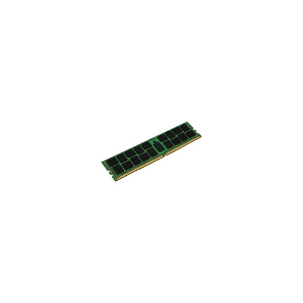 Kingston System Specific Memory KTL-TS426/32G - 32 GB - 1 x 32 GB - DDR4 - 288-pin DIMM - Grün