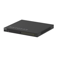 Netgear M4250-26G4XF-PoE+ - Managed - Gigabit Ethernet...
