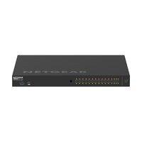 Netgear M4250-26G4XF-PoE+ - Managed - L2/L3 - Gigabit...