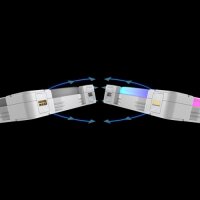 Thermaltake TT SWAFAN EX14 RGB FAN Premium 3er wh CL-F162-PL14SW-A